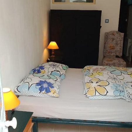 L'Ombrelle Bed & Breakfast Carcassonne Luaran gambar