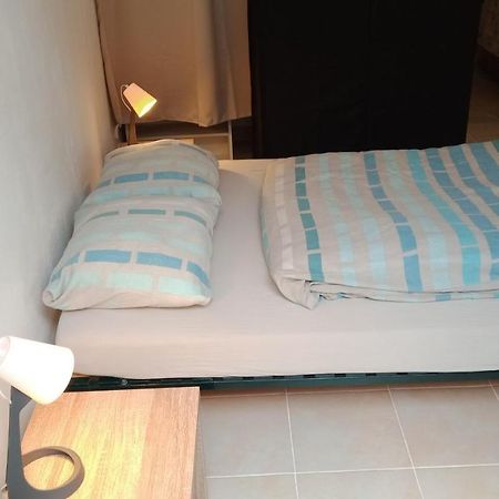 L'Ombrelle Bed & Breakfast Carcassonne Luaran gambar