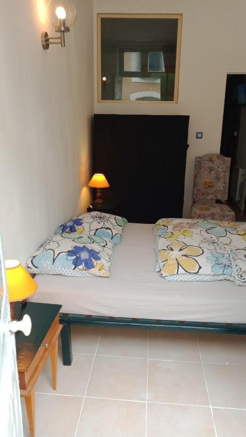 L'Ombrelle Bed & Breakfast Carcassonne Luaran gambar