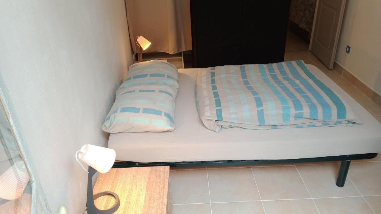 L'Ombrelle Bed & Breakfast Carcassonne Luaran gambar