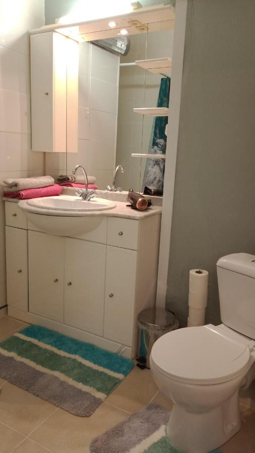 L'Ombrelle Bed & Breakfast Carcassonne Luaran gambar