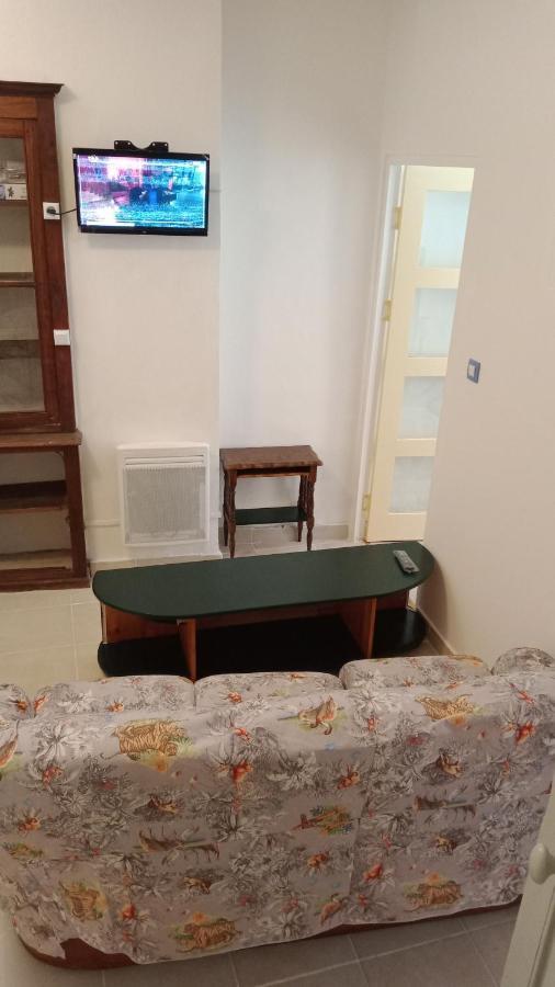 L'Ombrelle Bed & Breakfast Carcassonne Luaran gambar