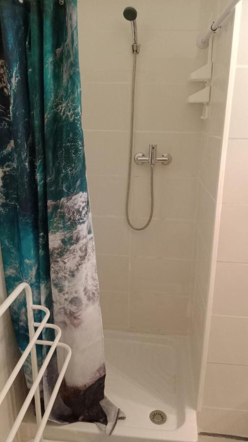 L'Ombrelle Bed & Breakfast Carcassonne Luaran gambar